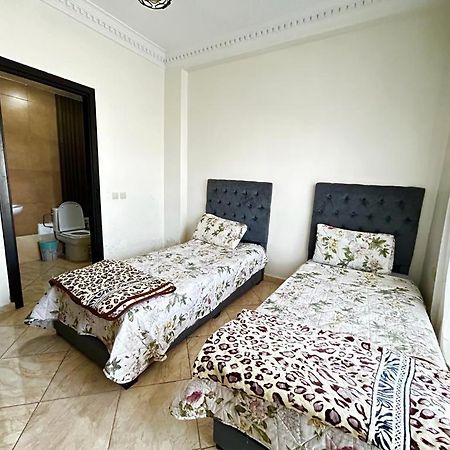 Residence Jawharat Mogador Essaouira Eksteriør bilde