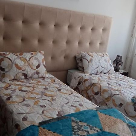 Residence Jawharat Mogador Essaouira Eksteriør bilde