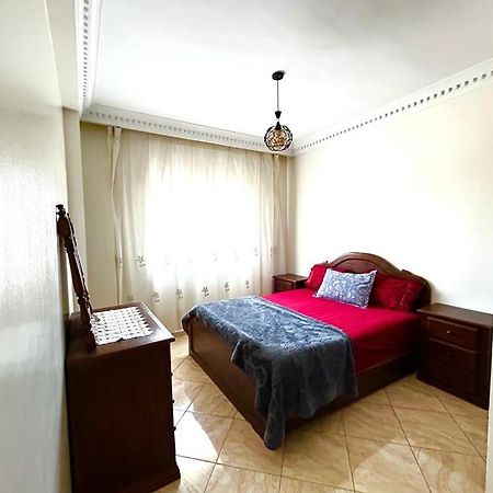 Residence Jawharat Mogador Essaouira Eksteriør bilde
