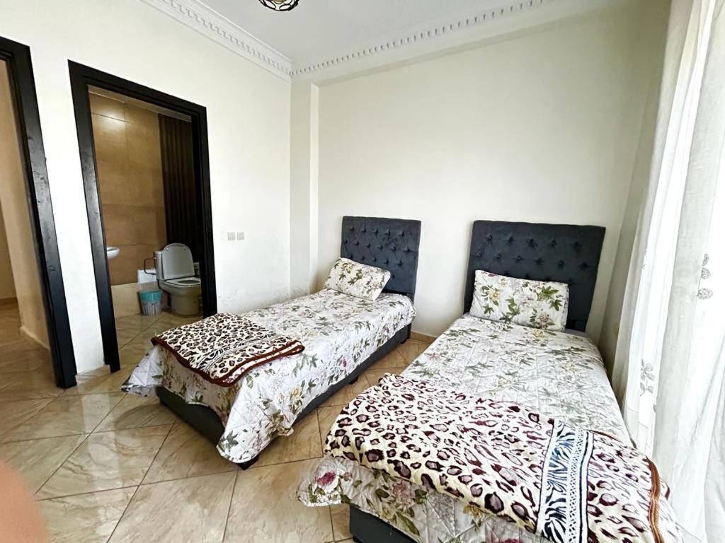 Residence Jawharat Mogador Essaouira Eksteriør bilde
