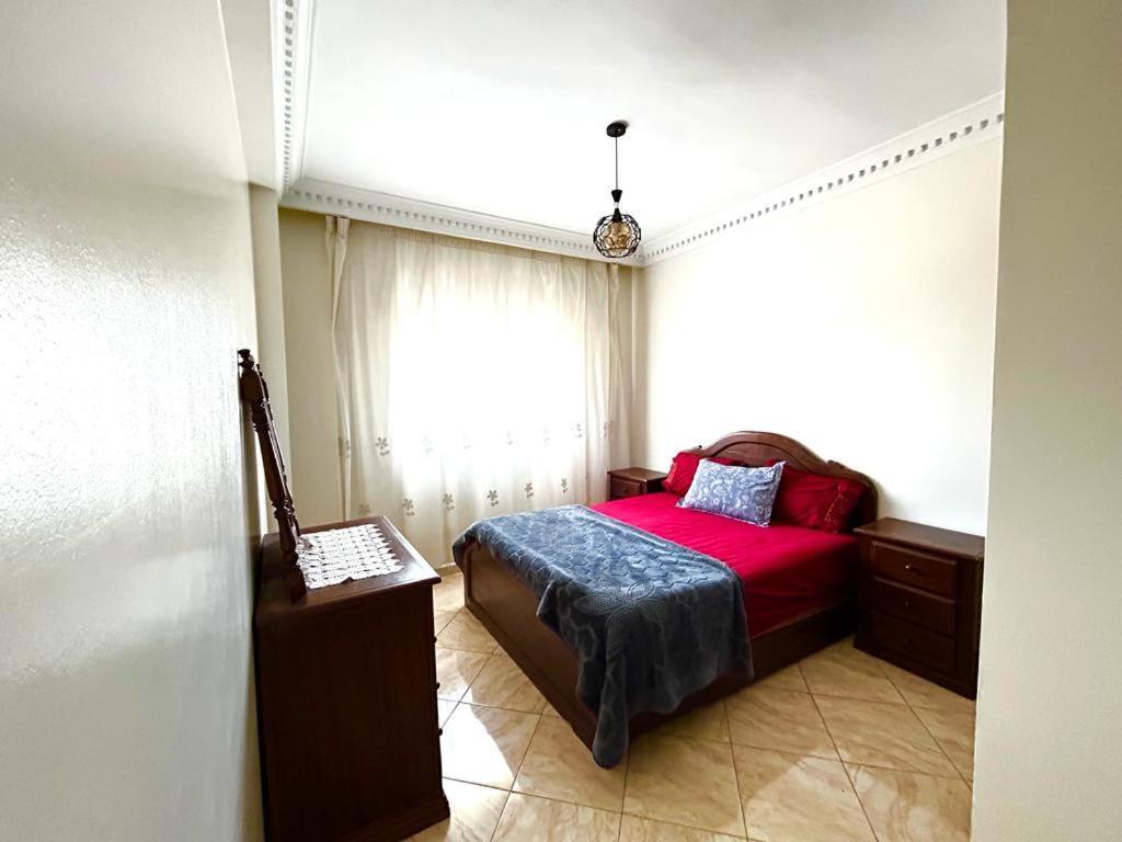 Residence Jawharat Mogador Essaouira Eksteriør bilde