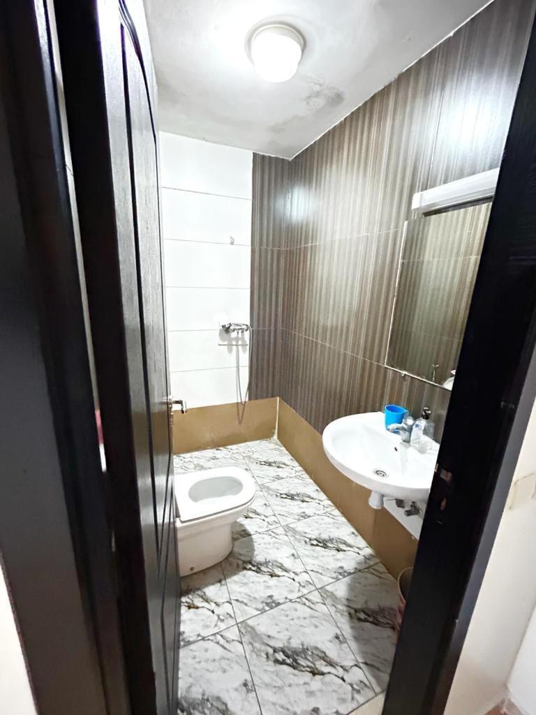 Residence Jawharat Mogador Essaouira Eksteriør bilde
