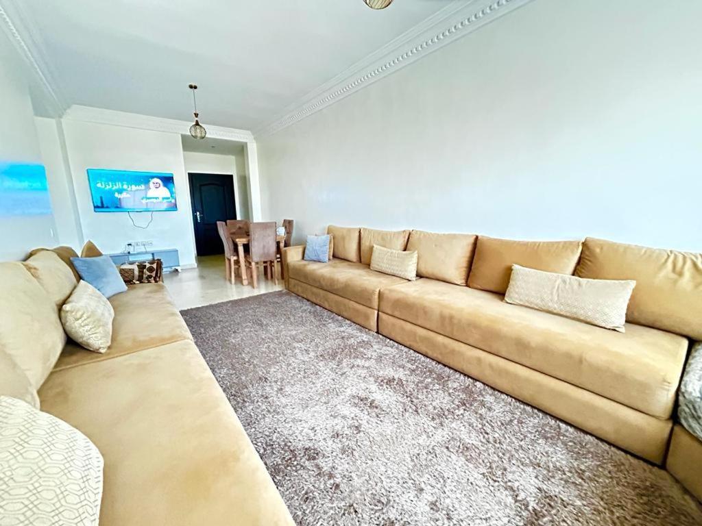 Residence Jawharat Mogador Essaouira Eksteriør bilde
