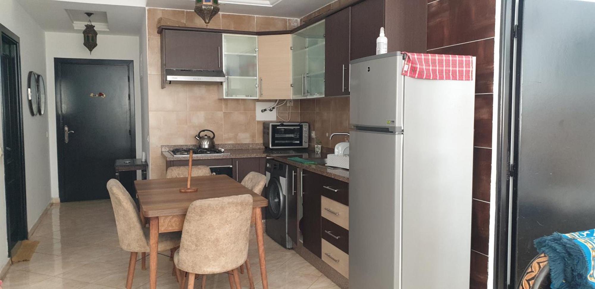 Residence Jawharat Mogador Essaouira Eksteriør bilde