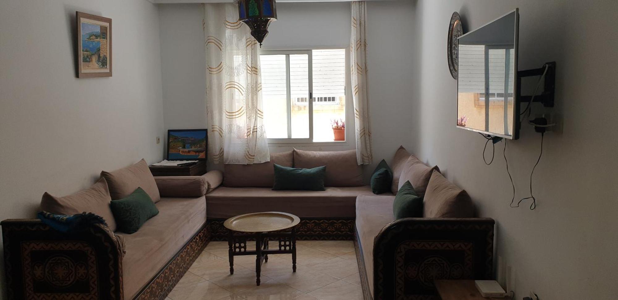Residence Jawharat Mogador Essaouira Eksteriør bilde
