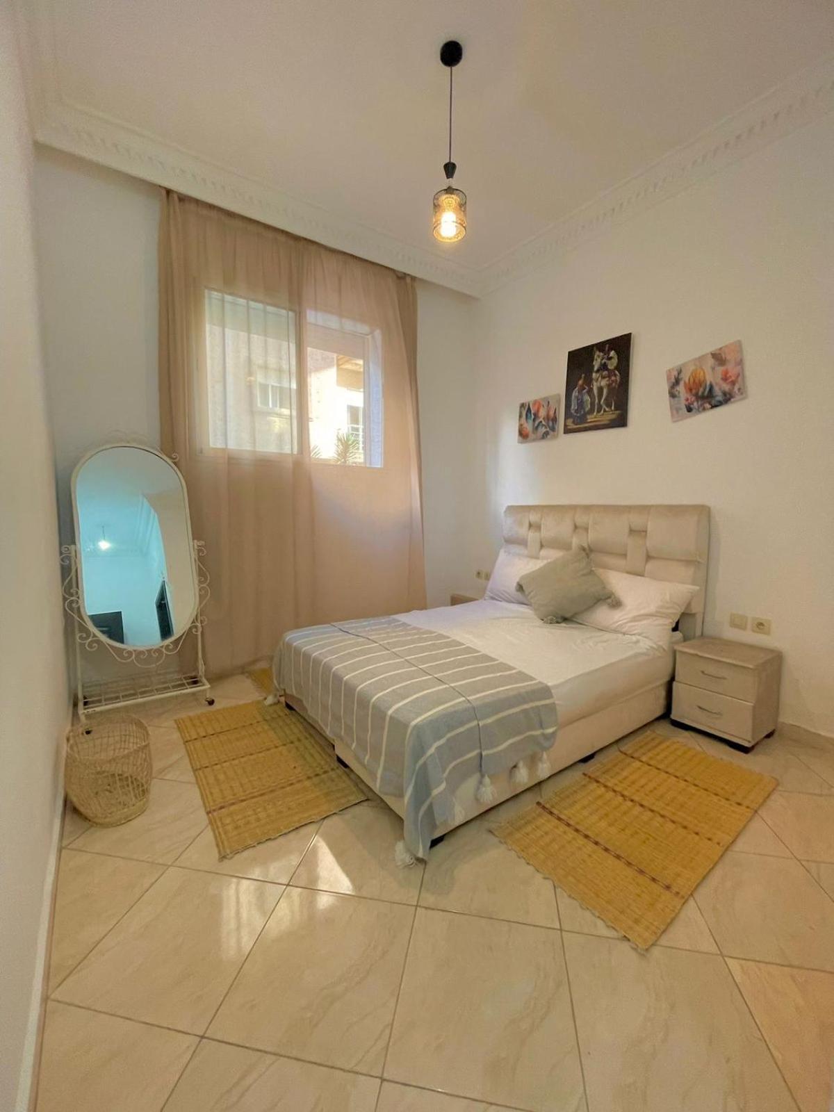 Residence Jawharat Mogador Essaouira Eksteriør bilde