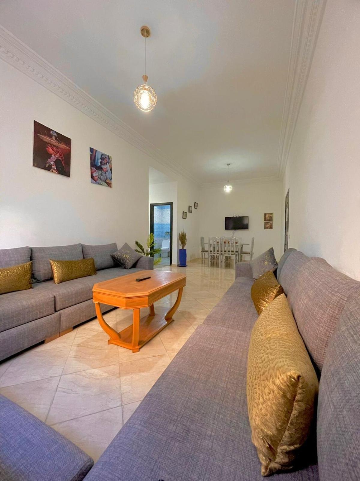 Residence Jawharat Mogador Essaouira Eksteriør bilde