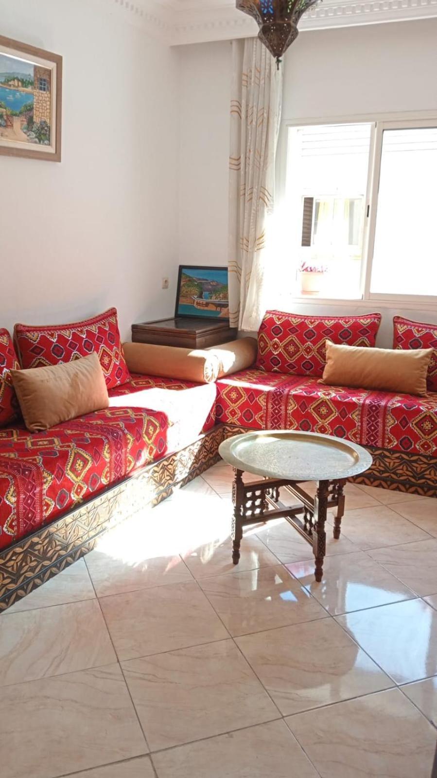 Residence Jawharat Mogador Essaouira Eksteriør bilde