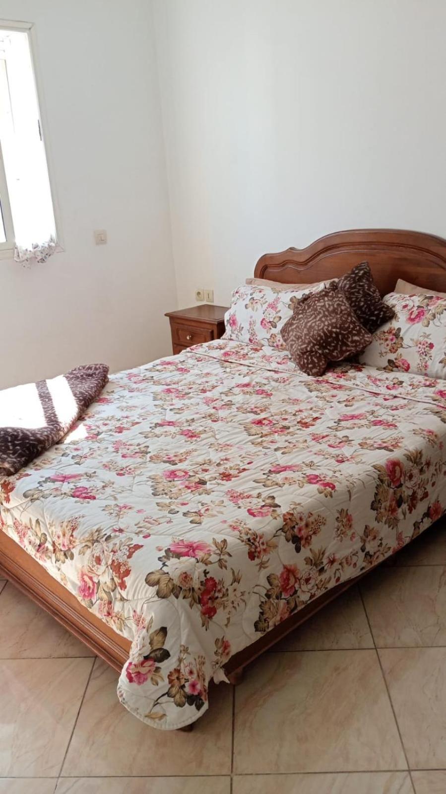 Residence Jawharat Mogador Essaouira Eksteriør bilde